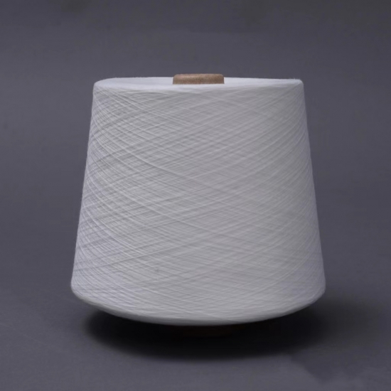 Fio de poliéster spun 24 / 1 