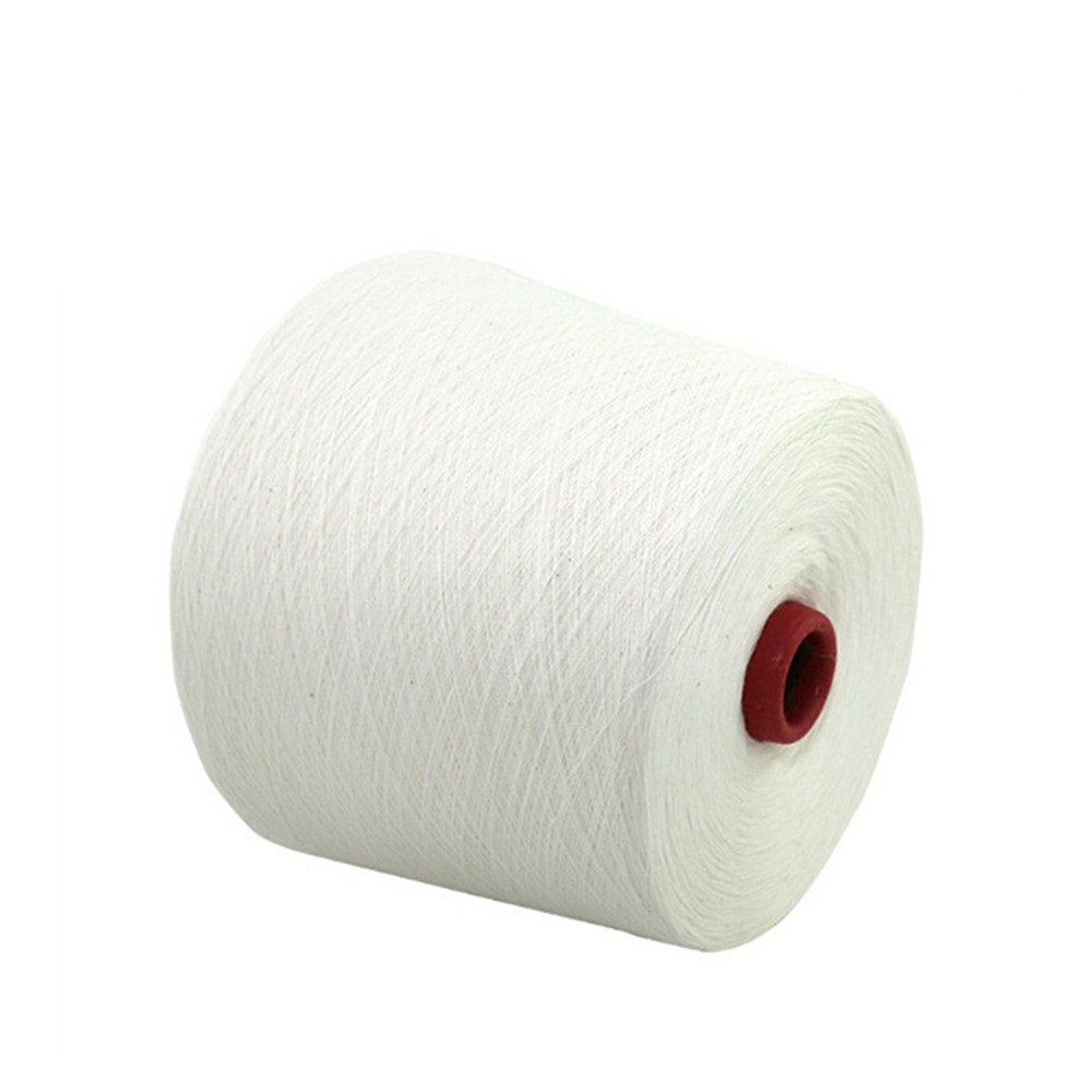 fio misturado t / c t / fio fiado anel r